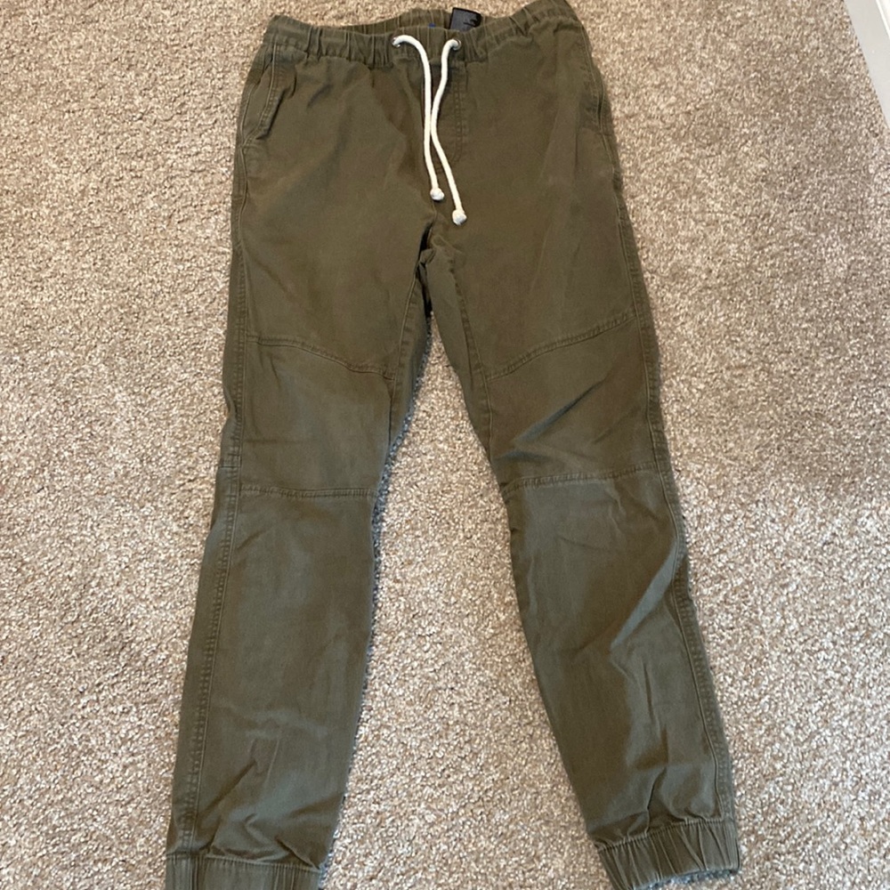 Men’s Divided (H&M) Joggers